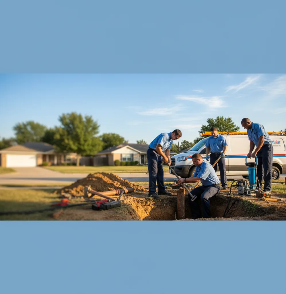 Water Heater Repair in Ashland, MO